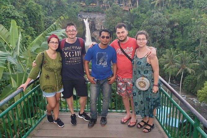 Wonderful 3 Days of Bali Private Guided Tour All Inclusive - Tour Highlights