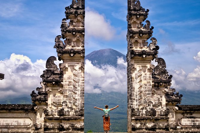 Wonderful Bali In 3 Days Private Tour - Itinerary Details