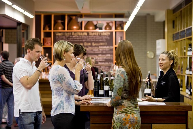 Yarra Valley Gourmet Small-Group Ecotour From Melbourne - Itinerary Highlights