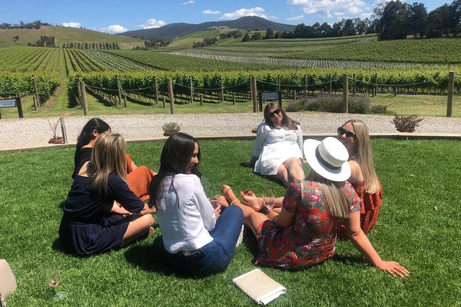 Yarra Valley Winery Tour From Melbourne - Tour Highlights