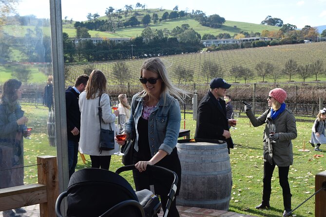 Yarra Valley Winery Tours