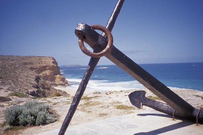 Yorke Peninsula 3-Day Small Group 4WD Eco Tour From Adelaide - Tour Details