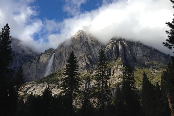 Yosemite Valley Private Hiking Tour - Inclusions
