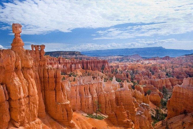 Zion and Bryce Canyon Small Group Tour From Las Vegas - Tour Pricing and Duration