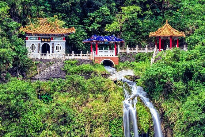 2-day Classic Taroko Gorge Private Tour - Key Points