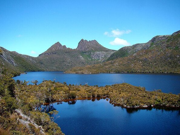 2 Day Cradle Mountain Tour - Key Points