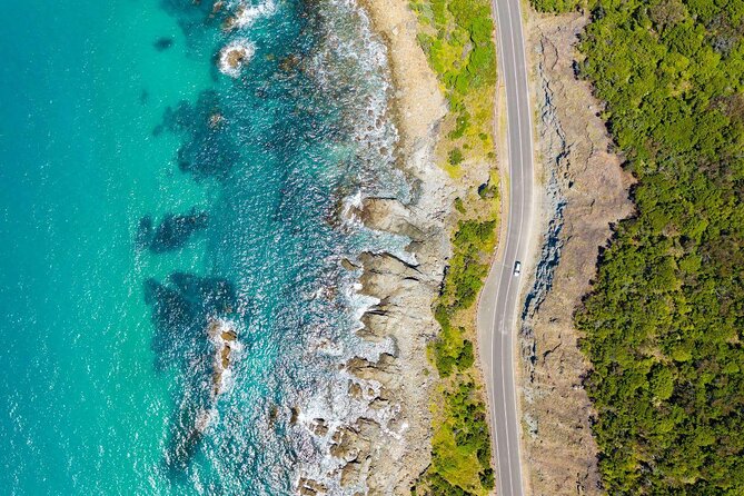 2 Day Great Ocean Road Tour and Platypus Paddle - Key Points