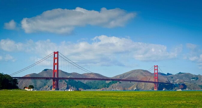 24-Hour Bike Rental in San Francisco - Key Points
