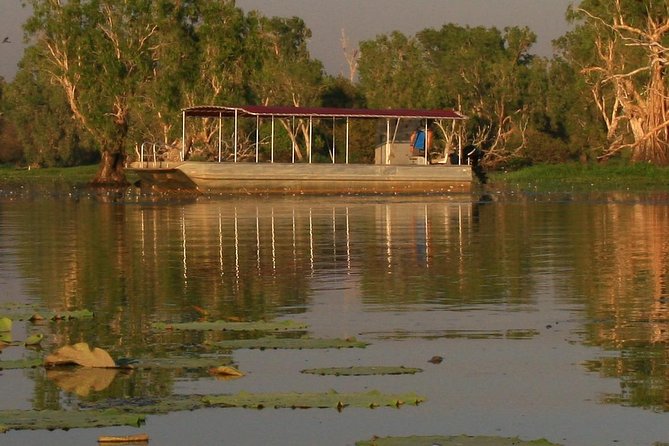 1 Day Corroboree Billabong Wetland Experience Including 2.5 Hour Cruise Lunch - Customer Reviews and Recommendations