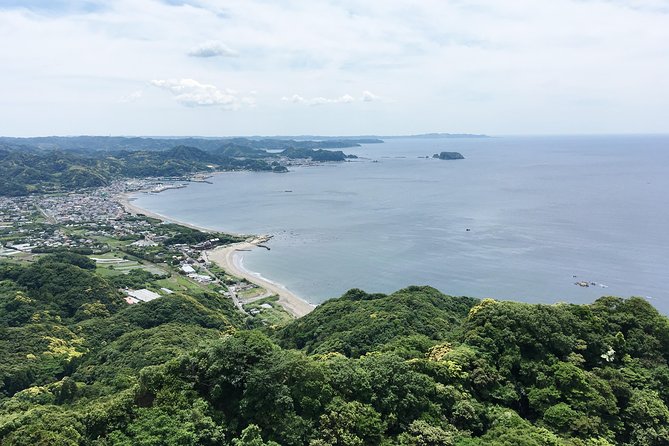 1 Day Mount Nokogiri Hiking Tour From Tokyo - Inclusions