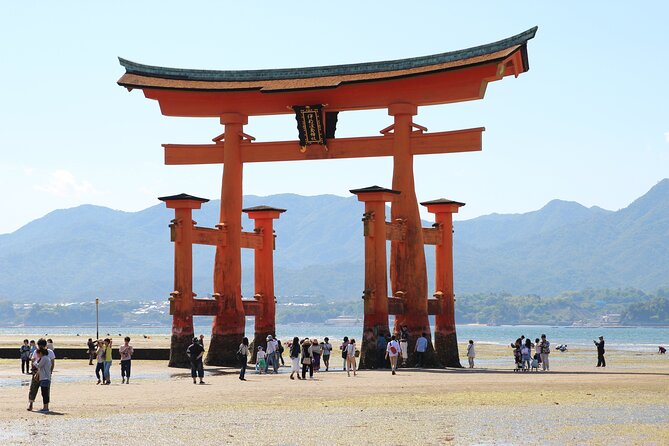 1-Day Private Sightseeing Tour in Hiroshima and Miyajima Island - Logistics and Coordination Challenges