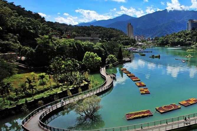 1 Day Tour Sun Moon Lake From Taichung - Inclusions and Exclusions