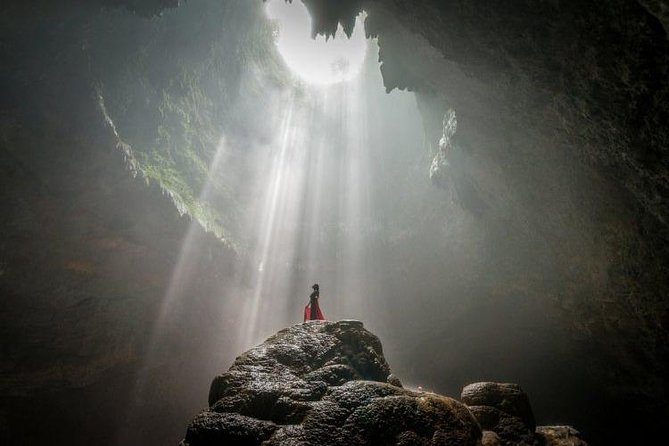 1 Day Yogyakarta Tour Jomblang Cave and Pindul Cave Tubing - Additional Information