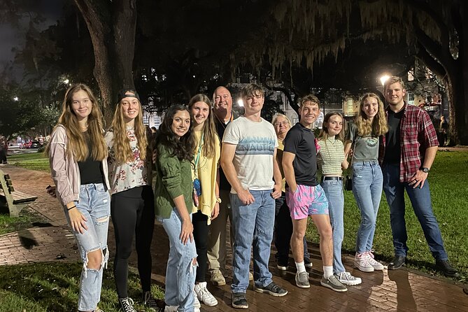 1-Hour Bonaventure Cemetery Golf Cart Guided Tour in Savannah - Pricing and Booking Information