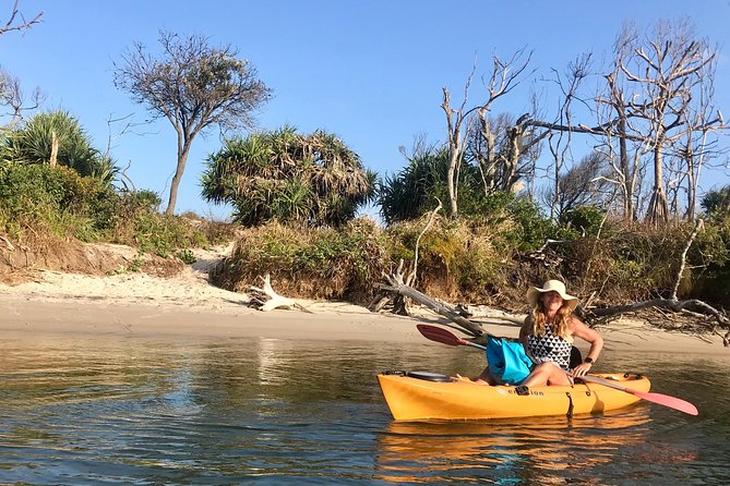 1-Hour Single or Double Kayak Hire @ Golden Beach - Traveler Expectations and Restrictions