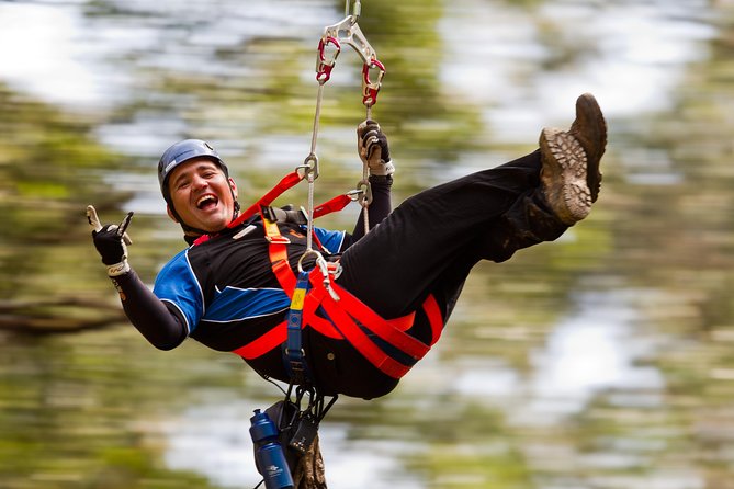 12 Apostles and Otway Fly Zipline Day Trip From Melbourne - Pickup Information