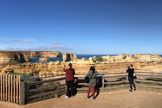 12 Apostles and Shipwreck Coast Express Private Tour - Booking and Cancellation Policies