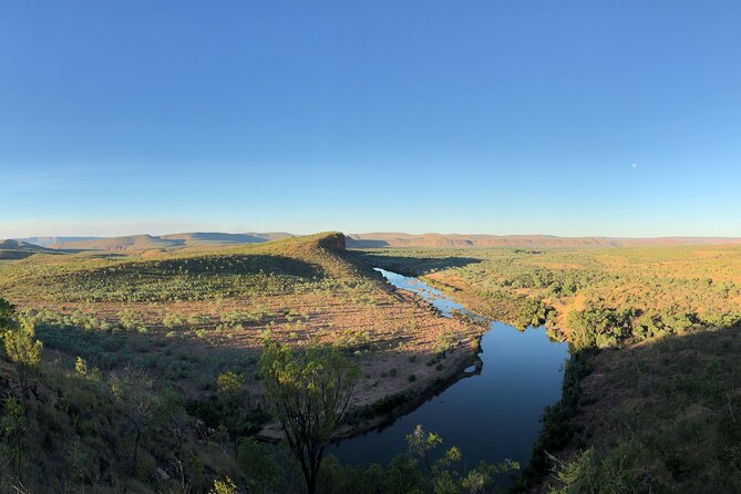 12 Day Kimberley Premium Camping Tour - Camping Gear Inclusions