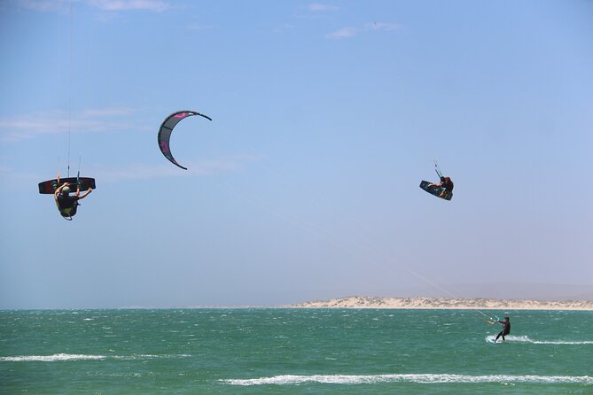 13-Days Kite Safari Tour in Western Australia - Essential Packing List