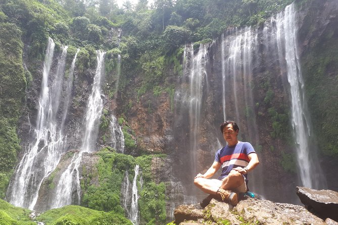 1Day - Tumpak Sewu Waterfall and Goa Tetes Cave Trekking - Highlighted Traveler Reviews