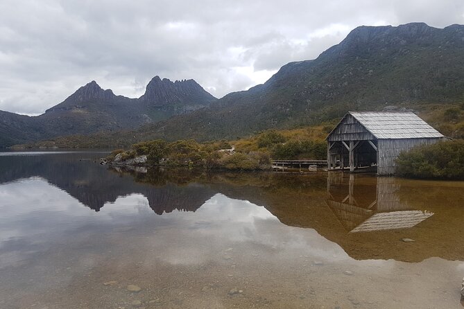 2 Day Cradle Mountain Tour - Pricing and Inclusions