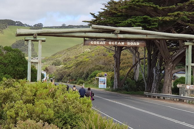 2 Day Great Ocean Road Tour From Melbourne - Tour Itinerary