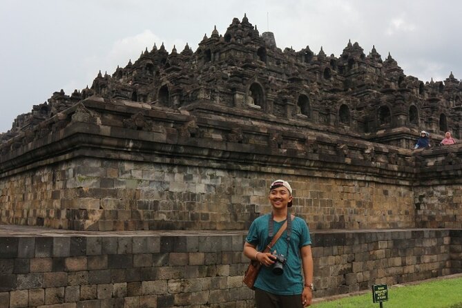 2-Day Java Tour From Bali Including Yogyakarta and Borobudur Temple - Pricing and Booking Details