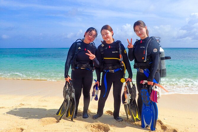 2-Day Private Deluxe Certification Course for Scuba Diving - Tour Information