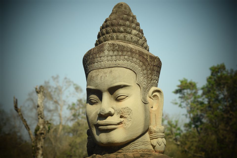 2 Days Banteay Srey, Rolous Group & Floating Village - Itinerary Highlights