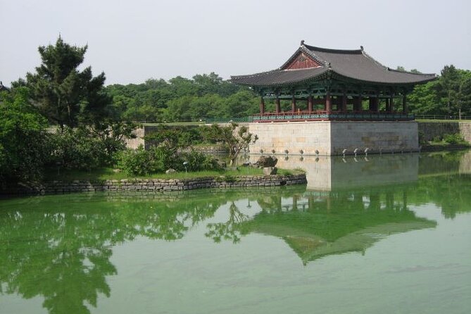 2-Days Gyeongju Customized Tour - Pickup Details and Requirements
