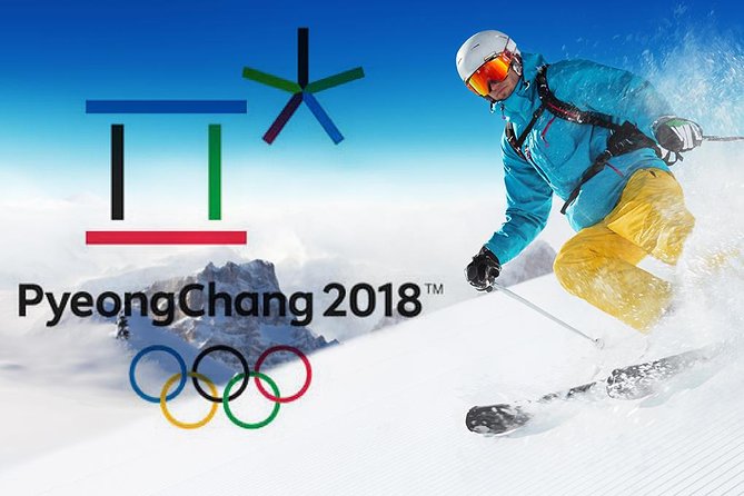 [2-Days Private Ski Tour] Pyeongchang Olympic Site (Lift, Clothing & Lesson) - Location Details