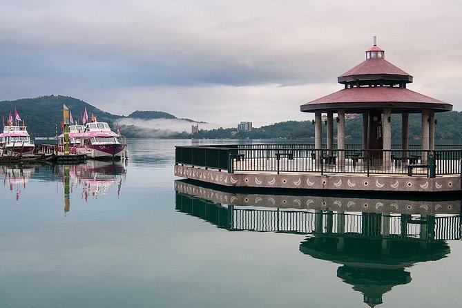 2 Days Sun Moon Lake & Lukang Historic Area Tour - Inclusions and Exclusions