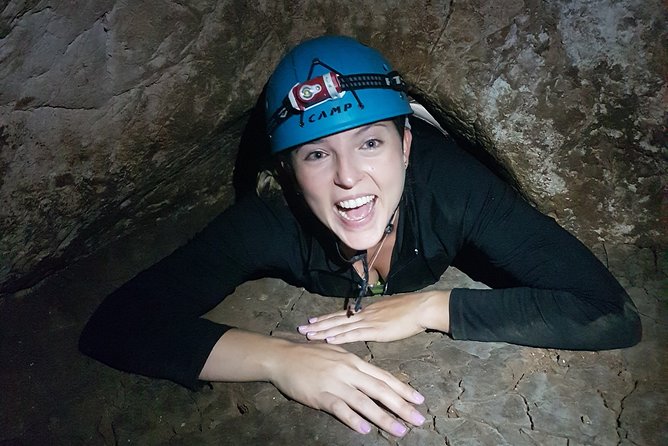 2-Hour Capricorn Caves Adventure Caving Excursion  - Queensland - Booking Information