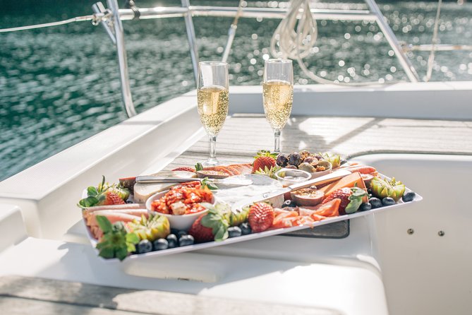 2-Hour Private Skippered Yacht Charter at Palm Beach - Reviews Analysis