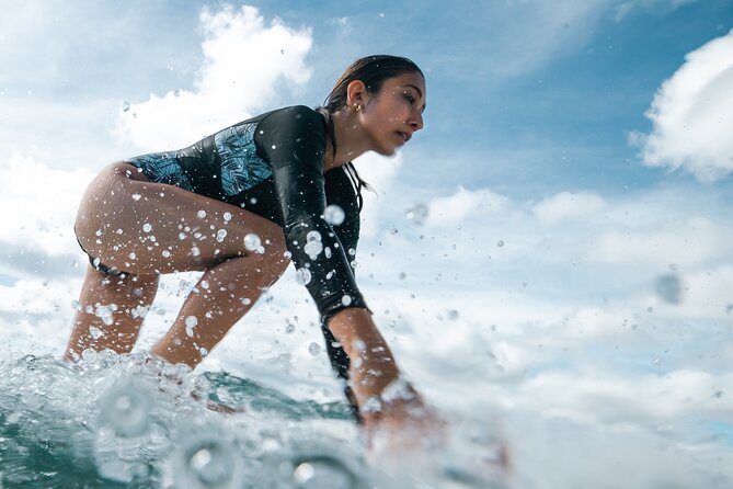 2 Hour Private Surf Lesson in Waikiki - Cancellation and Refund Policy