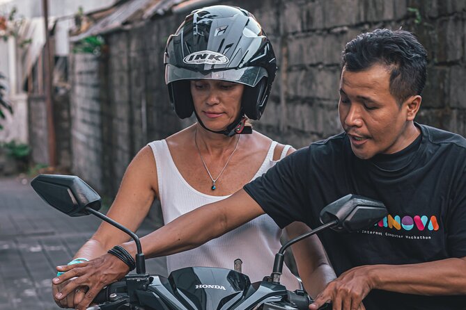 2 Hours Private Scooter Lesson in Bali - Reviews