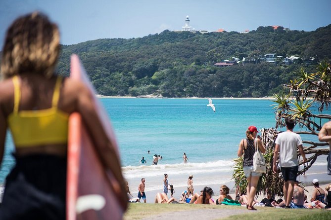 2-Night Byron Bay Surf Camp - Booking and Requirements