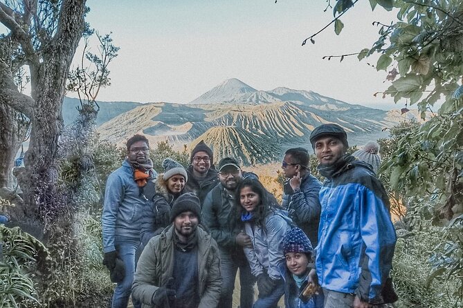 2Days - Bromo Sunrise Ijen Adventure via Malang - Tour Inclusions