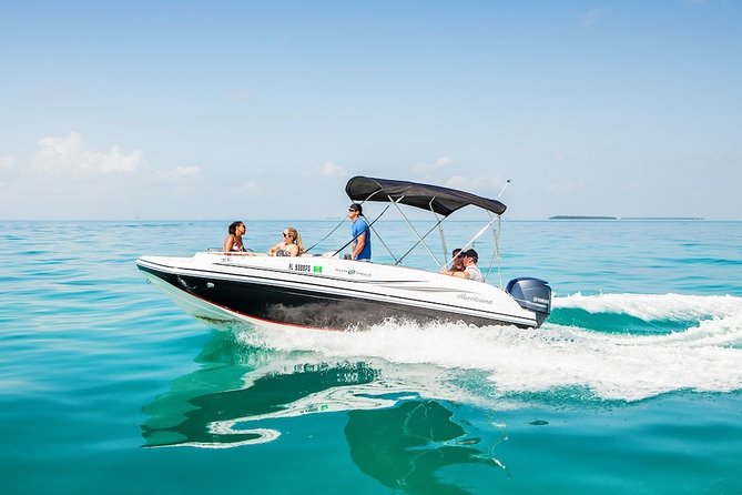 2Hr Private Boat Rental in Miami Beach With Captain and Champagne - Cancellation Policy