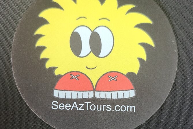 3 Cities & Nature Tour. Shop, Art, History, Food. Scottsdale, Phoenix, & Tempe. - Customer Experiences & Feedback