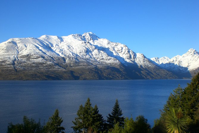 3 Day Aoraki Mt. Cook Explorer: Christchurch to Queenstown - Day 2: Aoraki Mt. Cook Exploration