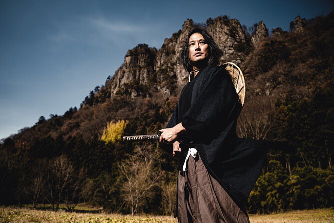 3 Day Authentic Ninja Training in Historic Agatsuma - Daily Schedule of Activities