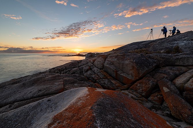3-Day Bay of Fires Photography Workshop From Hobart - Customer Support and Inquiries