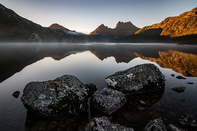 3-Day Cradle Mountain Photography Workshop - Location and Environment