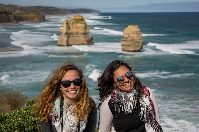 3-Day Melbourne to Adelaide Small-Group Tour via Great Ocean Road Grampians - Cancellation Policy Details