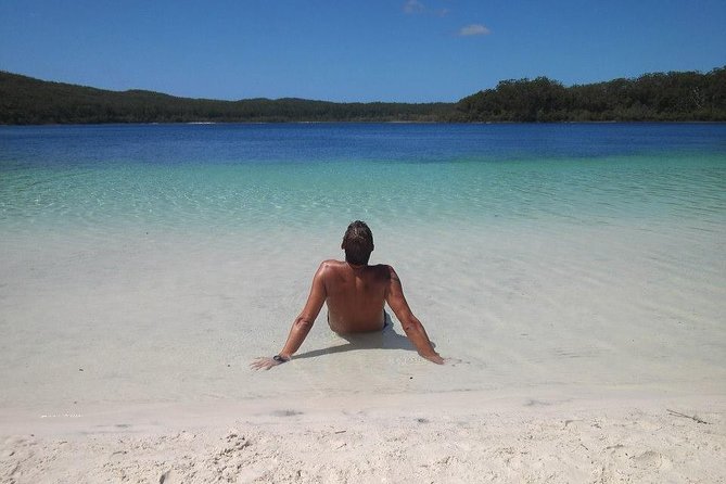 3 Day Tour Fraser Island CAMPING - Tips for Camping on Fraser Island