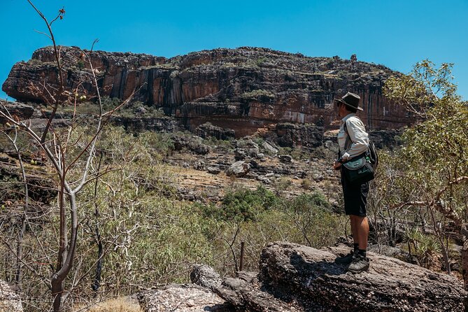 3-Day Tour of Top End Highlights in Northern Territory, Australia - Day 2: Explore Arnhem Land & Katherine