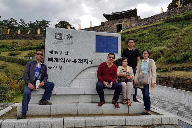 3 Day UNESCO Heritage Korea Tour(Baekje Historic Areas & Jeonju) - Day 2: Jeonju Hanok Village