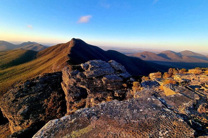 3 Days Stirling Range Twin Peak Experience - Packing Essentials