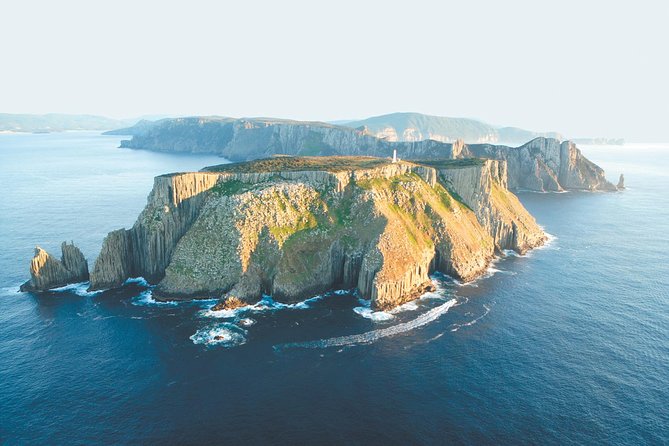 3-Hour Tasman Peninsula Wilderness Cruise From Port Arthur - Inclusions and Extras
